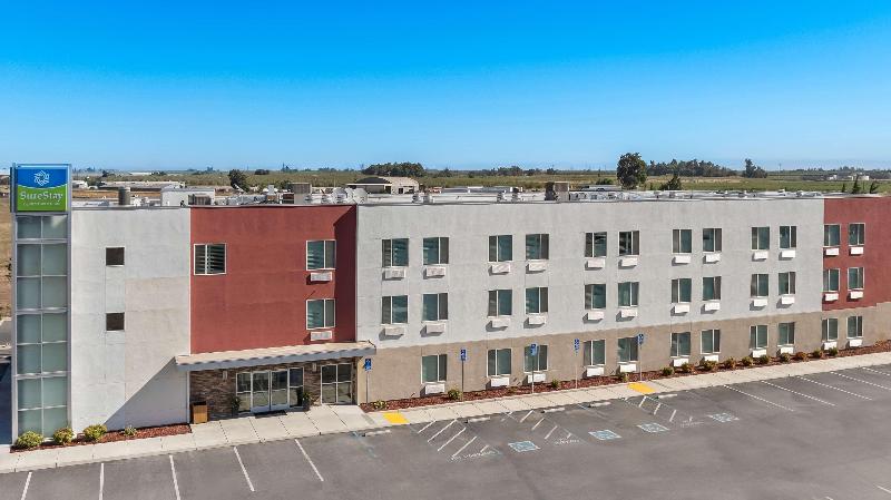 SureStay by Best Western Livingston Merced County image