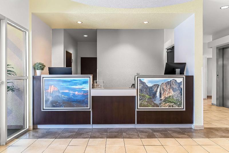 SureStay by Best Western Livingston Merced County image