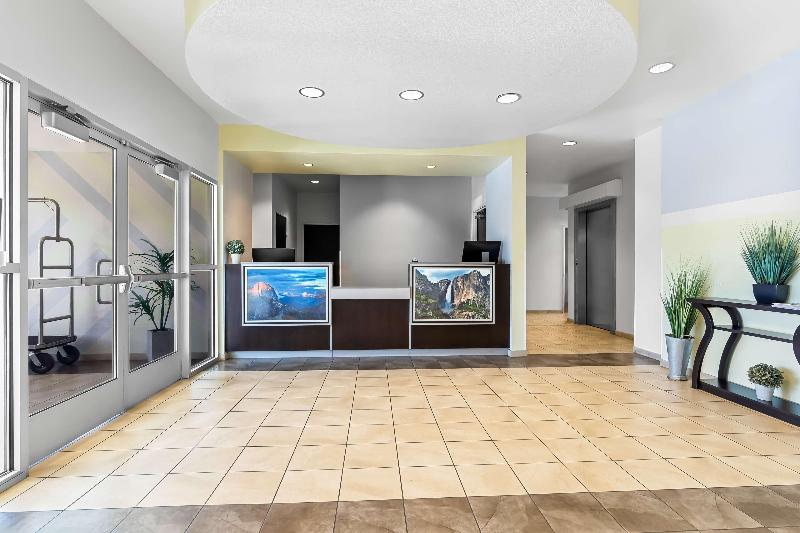 SureStay by Best Western Livingston Merced County image