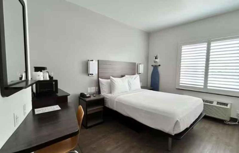 SureStay by Best Western Livingston Merced County image
