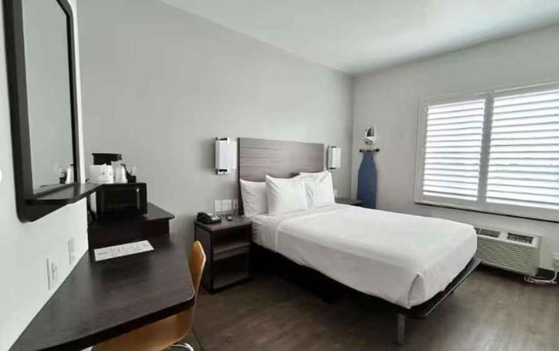 SureStay by Best Western Livingston Merced County image