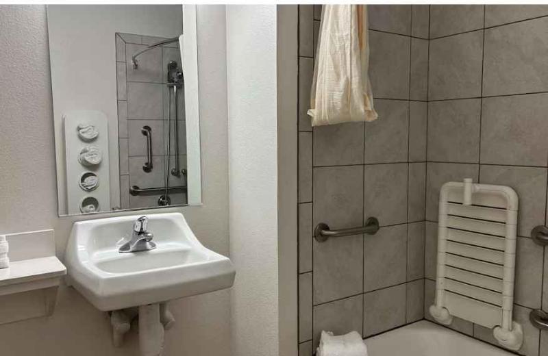 SureStay by Best Western Livingston Merced County image