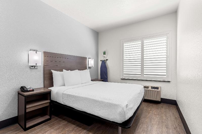 SureStay by Best Western Livingston Merced County image