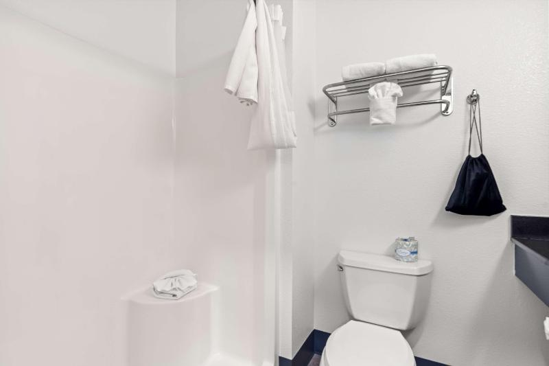SureStay by Best Western Livingston Merced County image