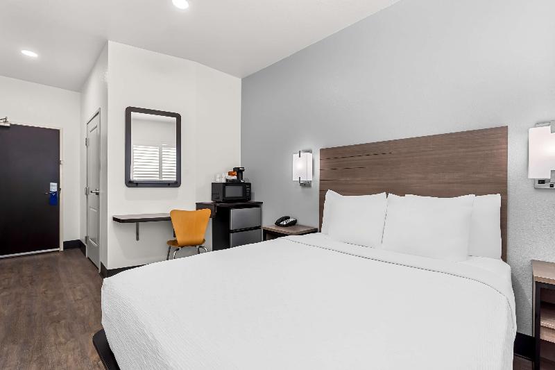 SureStay by Best Western Livingston Merced County image