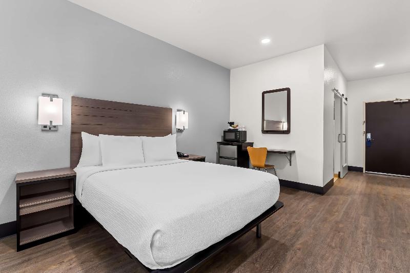 SureStay by Best Western Livingston Merced County image