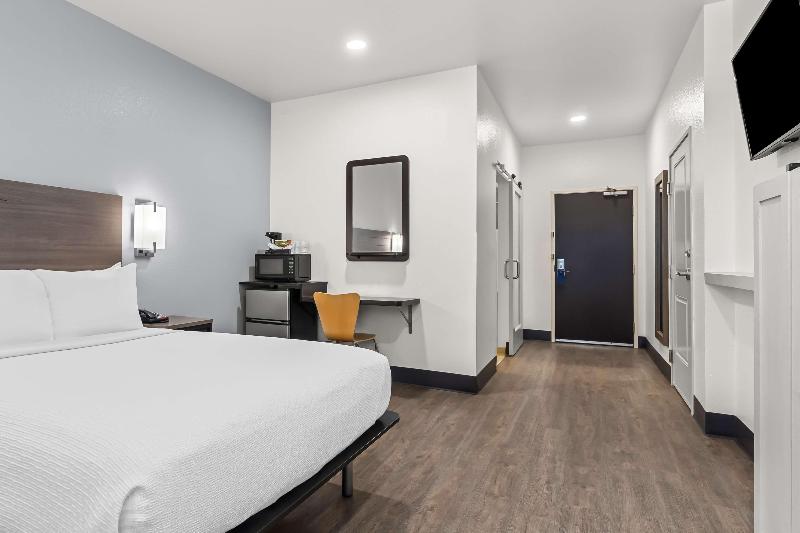 SureStay by Best Western Livingston Merced County image