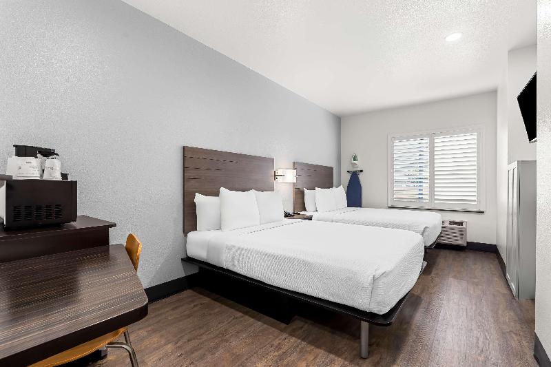 SureStay by Best Western Livingston Merced County image