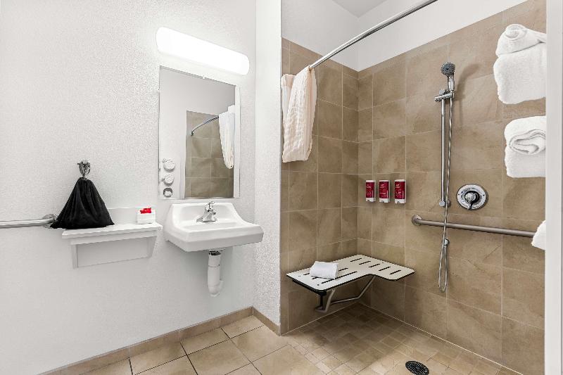 SureStay by Best Western Livingston Merced County image