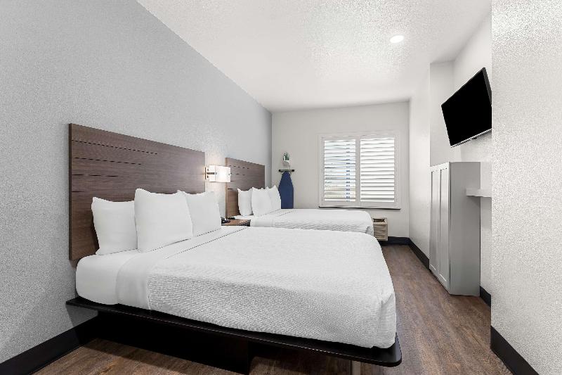 SureStay by Best Western Livingston Merced County image