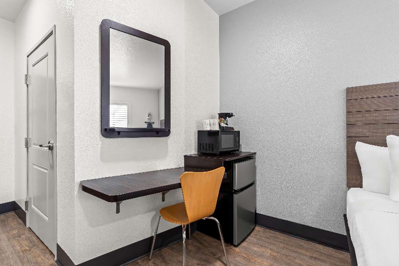 SureStay by Best Western Livingston Merced County image