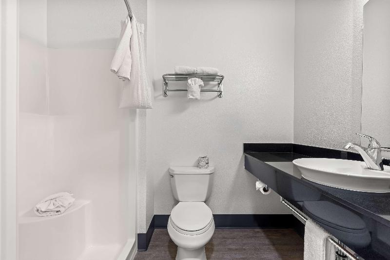 SureStay by Best Western Livingston Merced County image