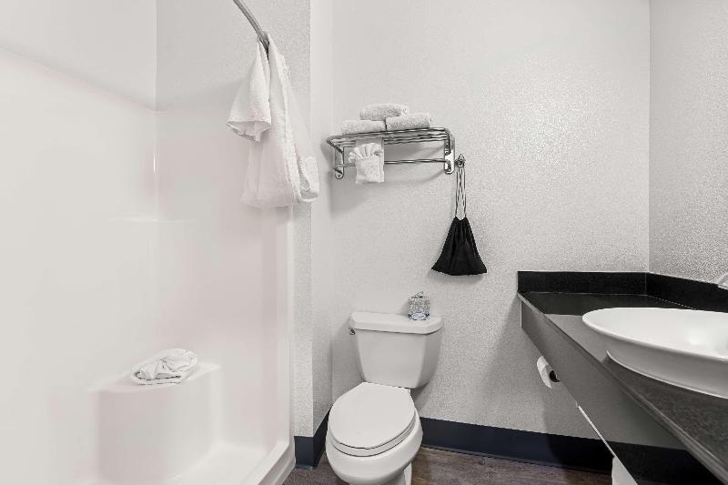 SureStay by Best Western Livingston Merced County image