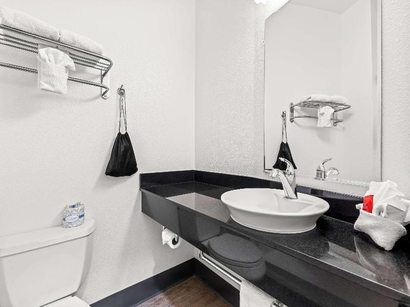 SureStay by Best Western Livingston Merced County image