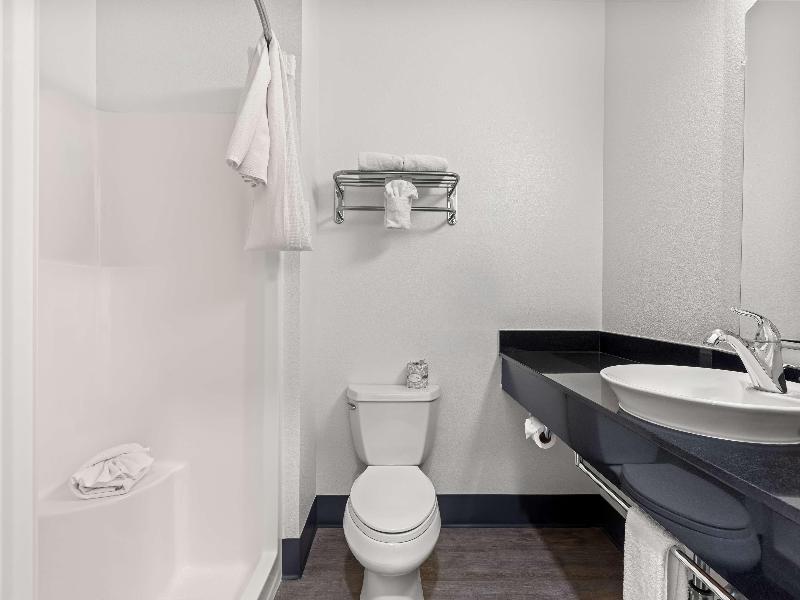 SureStay by Best Western Livingston Merced County image