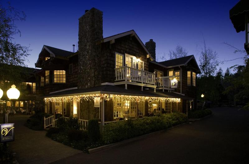 The Victoria Inn image