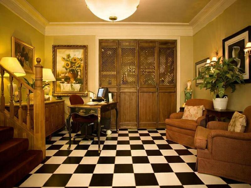 The Victoria Inn image