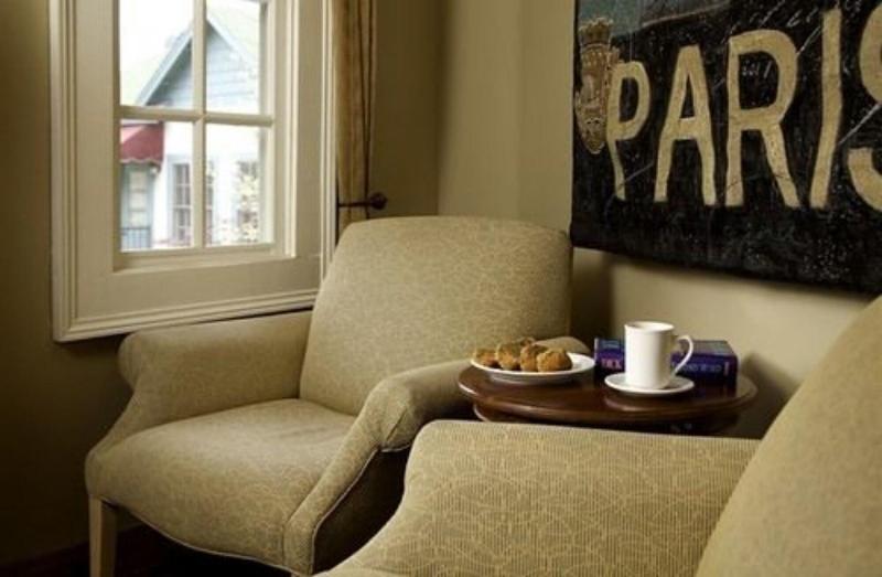 The Victoria Inn image