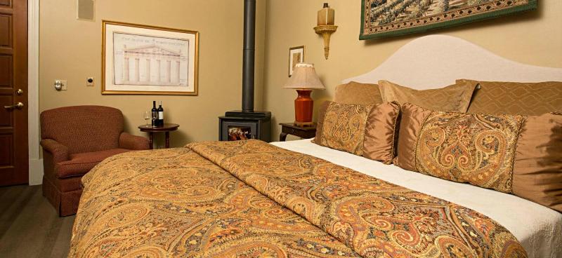 The Victoria Inn image