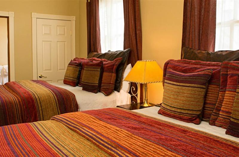 The Victoria Inn image
