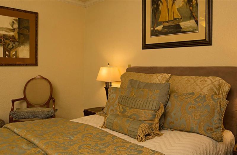 The Victoria Inn image