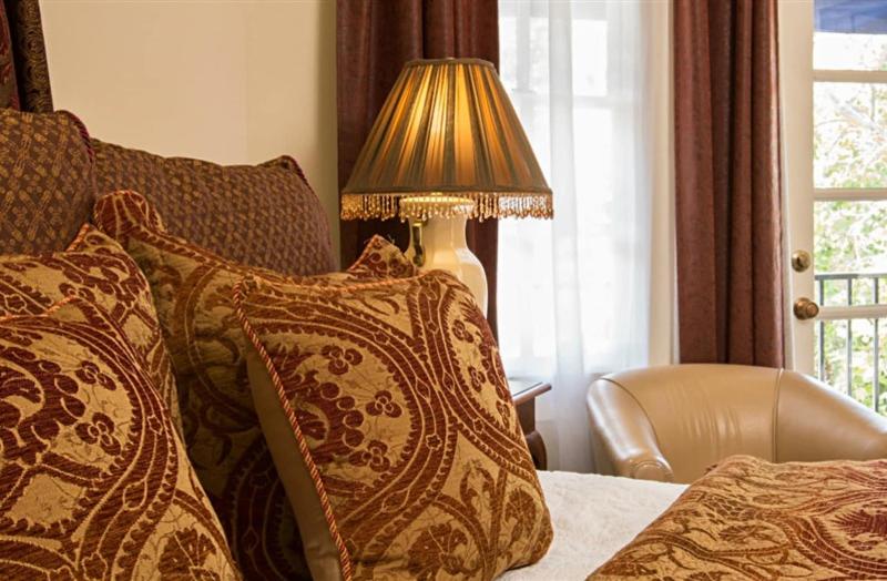 The Victoria Inn image