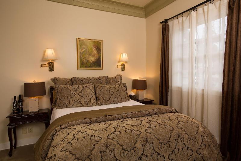 The Victoria Inn image
