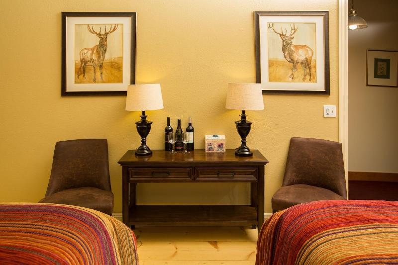 The Victoria Inn image
