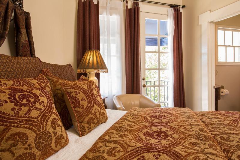 The Victoria Inn image
