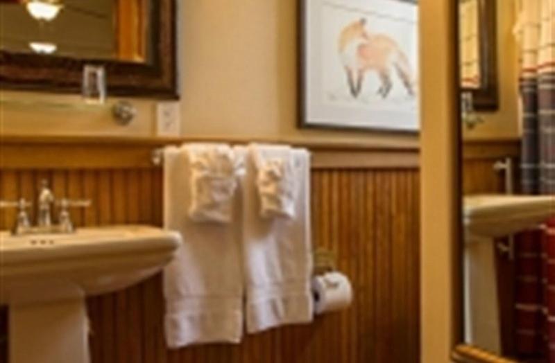 The Victoria Inn image