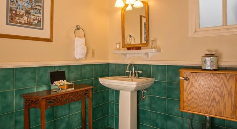 The Victoria Inn image