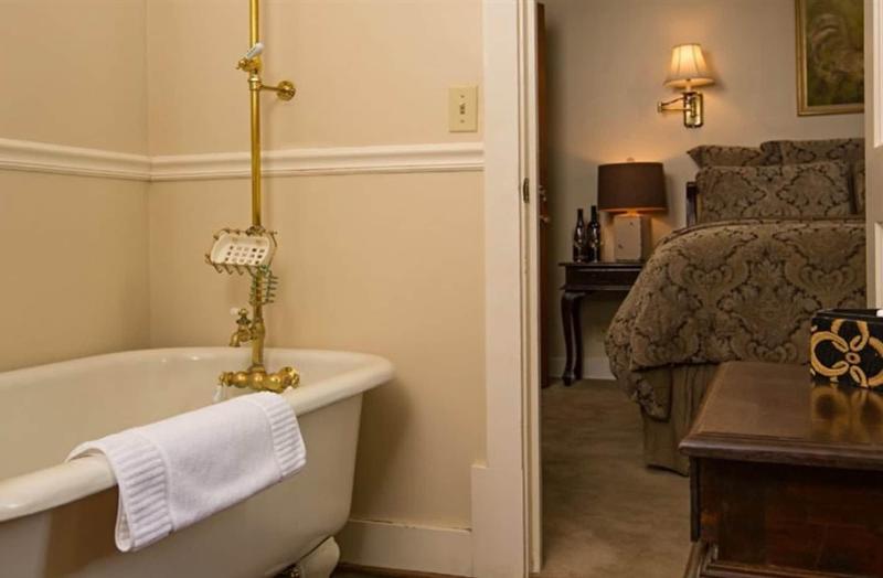 The Victoria Inn image