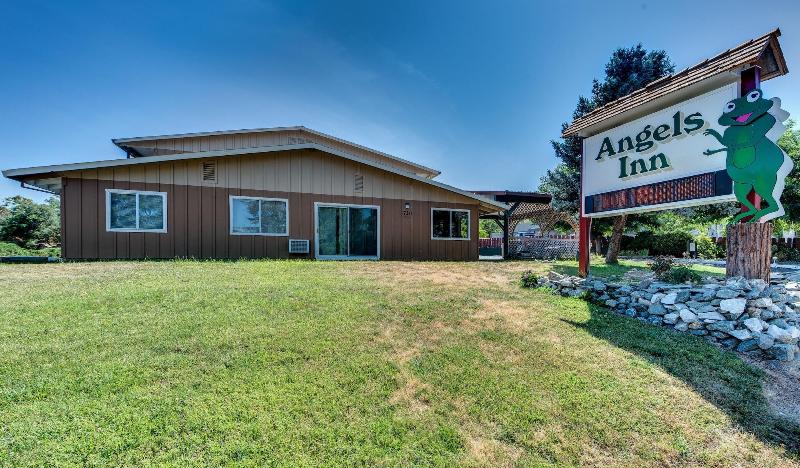 Angels Inn image