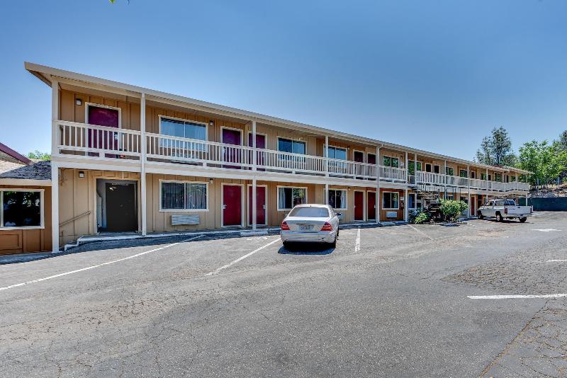 Angels Inn image