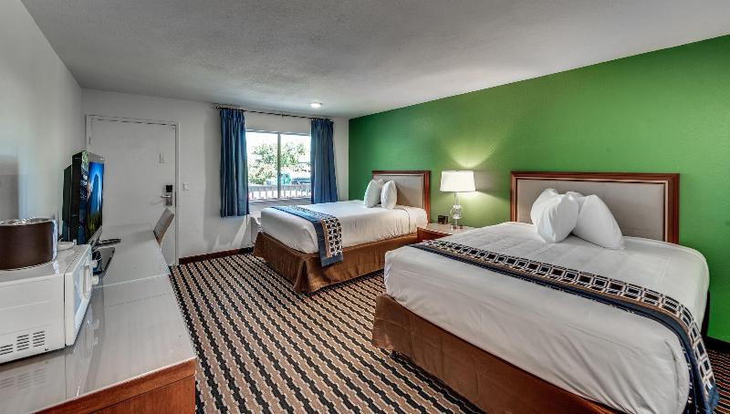 Angels Inn image