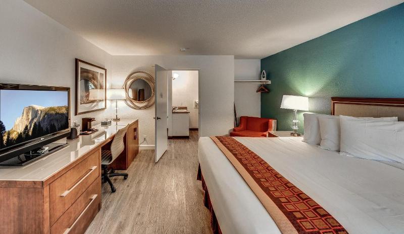 Angels Inn image