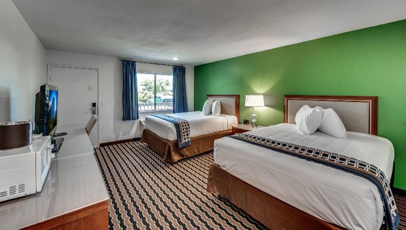 Angels Inn image