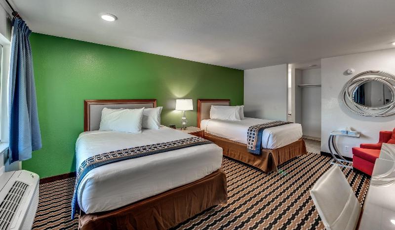 Angels Inn image