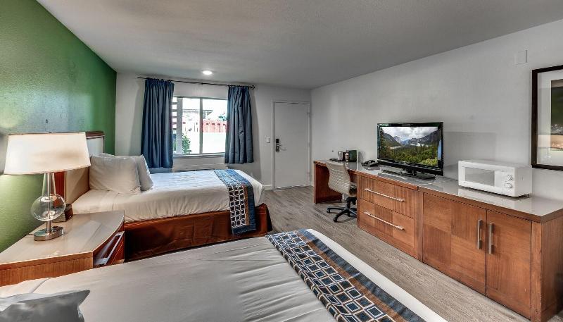 Angels Inn image
