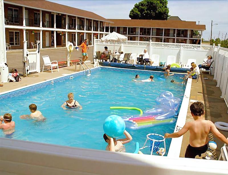 Continental Inn