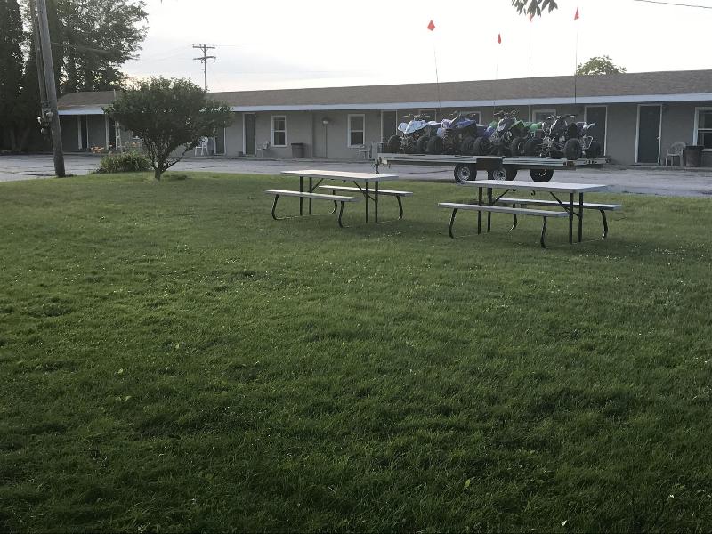 Gateway Motel image