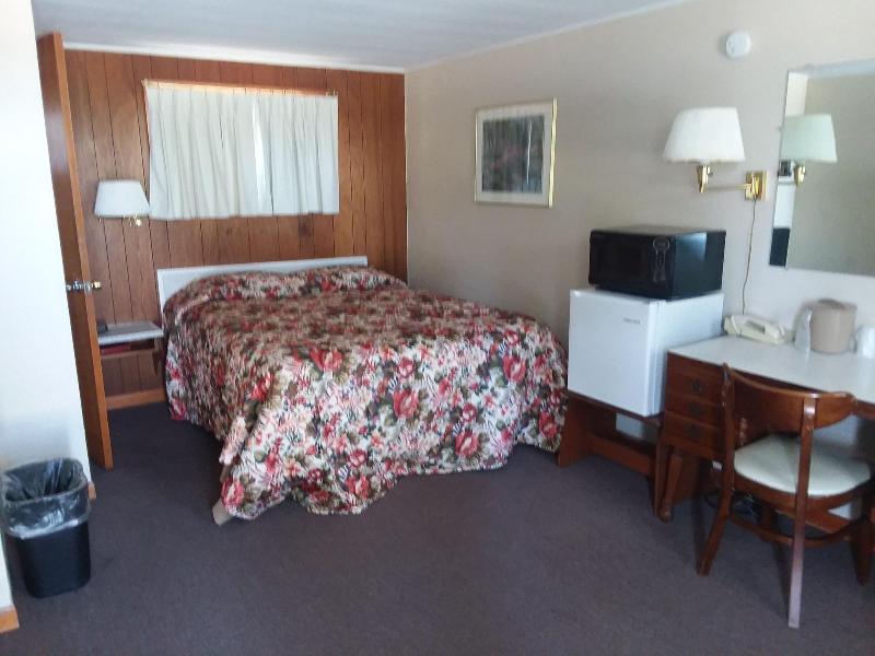 Gateway Motel image