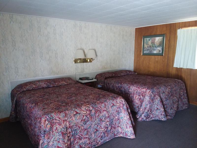 Gateway Motel image