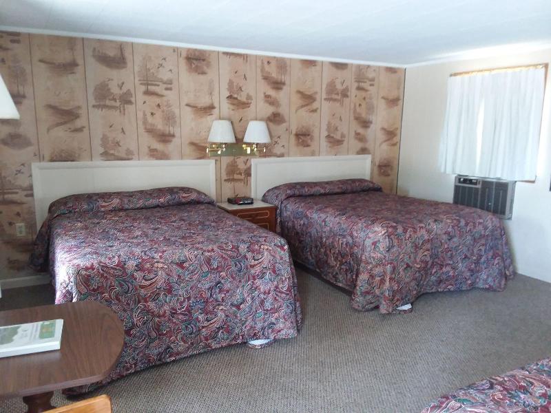 Gateway Motel image