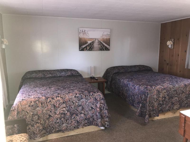 Gateway Motel image