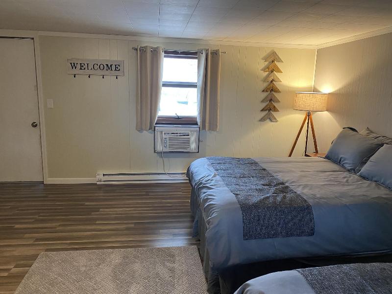 Gateway Motel image