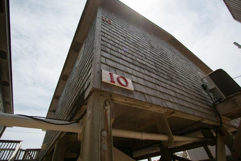 Outer Banks Motel image