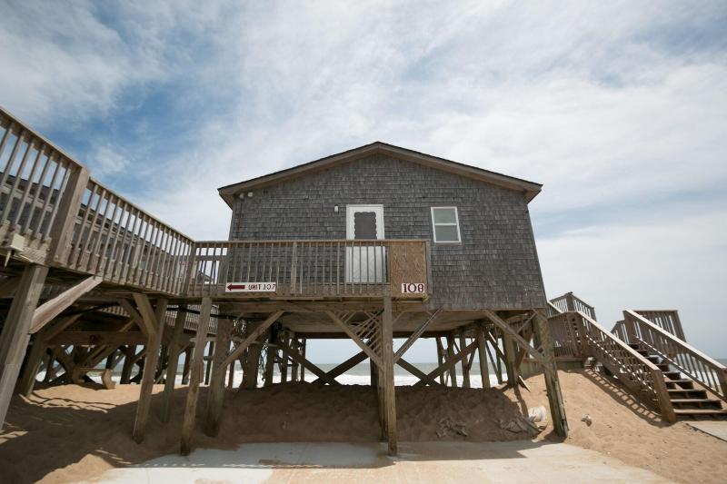 Outer Banks Motel image
