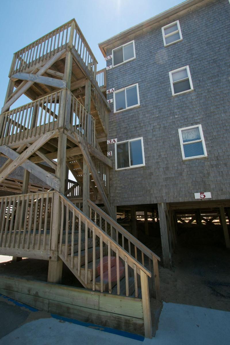 Outer Banks Motel image