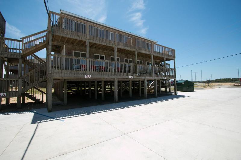 Outer Banks Motel image